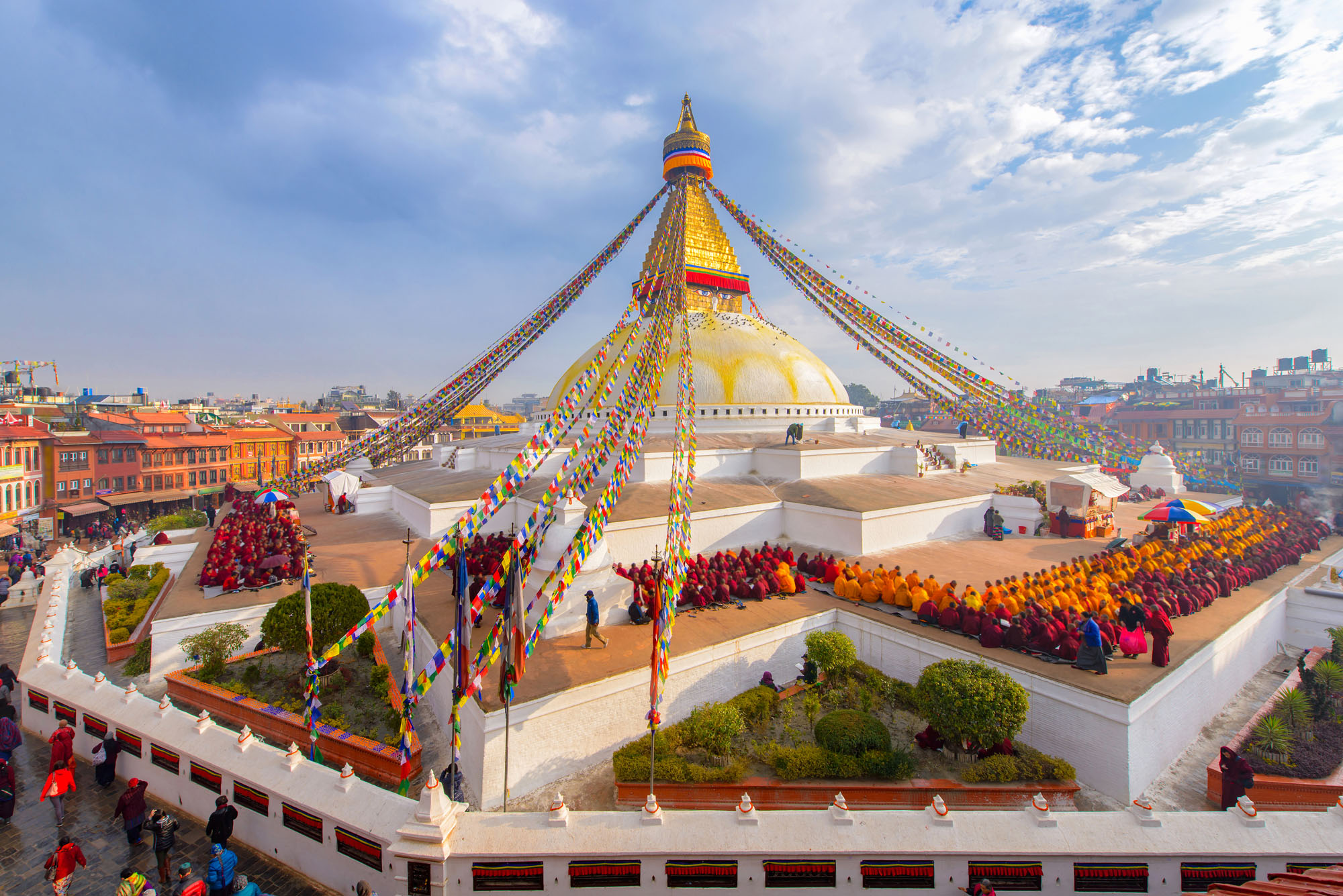 Kathmandu Sightseeing