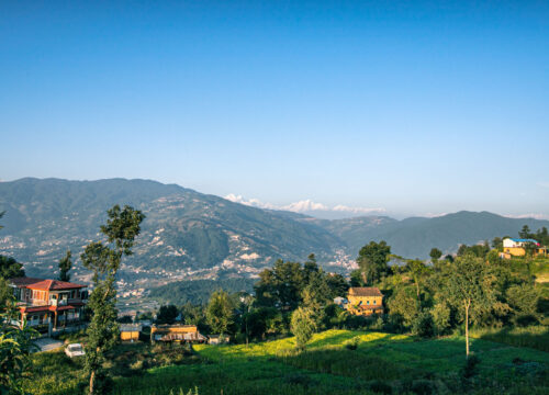 Shivapuri Chisapani Trek