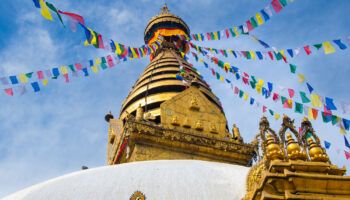 Discover the Best Tourist Destinations in Nepal with Jay Trekking