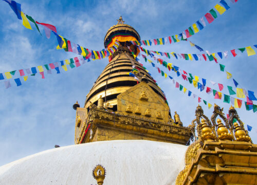 Discover the Best Tourist Destinations in Nepal with Jay Trekking